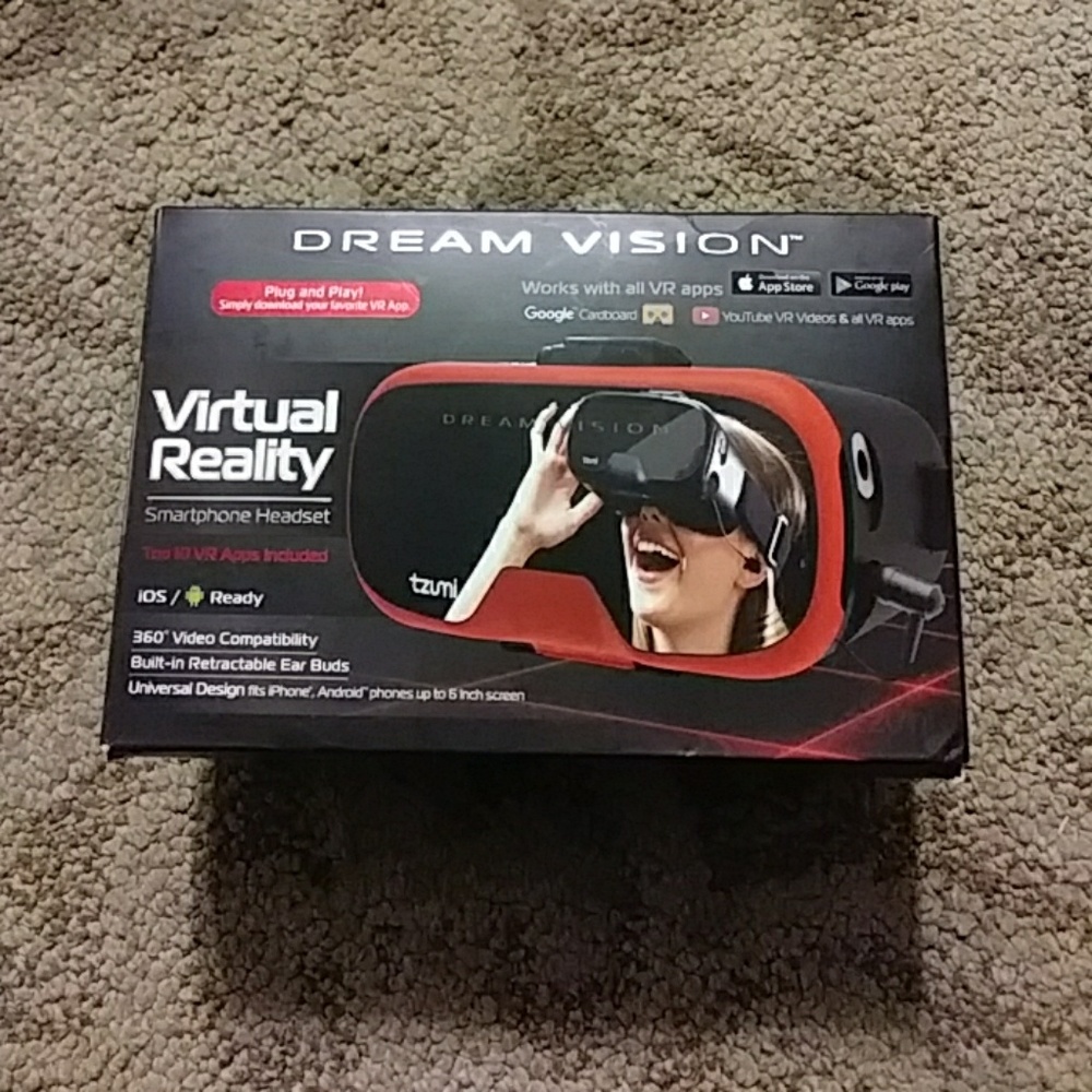 Dream Vision